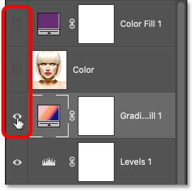 如何在 Photoshop 中將照片變成鉛筆素描