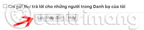 كيفية إنشاء توقيعات متعددة في Gmail