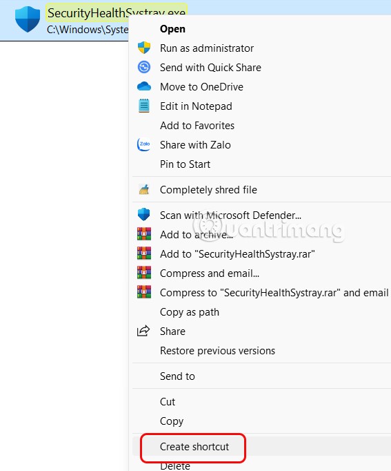 Jak naprawić znikającą z paska zadań ikonę Zabezpieczeń systemu Windows Jak naprawić znikającą z paska zadań ikonę Zabezpieczeń systemu Windows