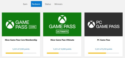 Como usar o Xbox Game Pass gratuitamente