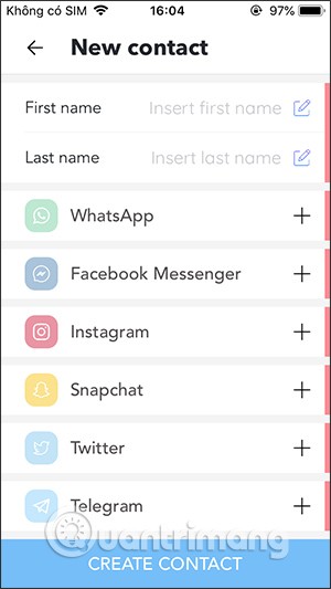 如何偽造 iPhone 訊息、創建 Messenger 訊息