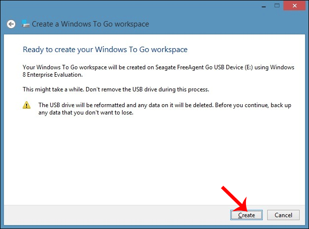 كيفية استخدام Windows To Go لتثبيت Windows على USB