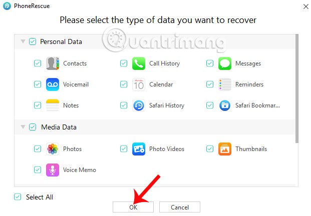 วิธีการกู้คืนข้อความที่ถูกลบใน iPhone กู้คืนข้อความ iPhone ได้เร็วที่สุด