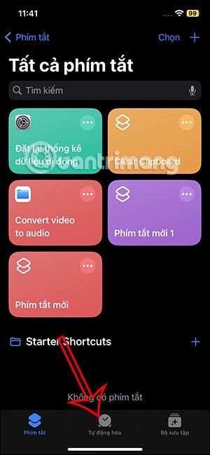 Jak automatycznie zresetować statystyki danych mobilnych iPhone'a