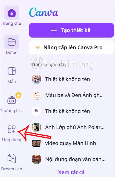 Instrucțiuni pentru încorporarea imaginilor în text pe Canva