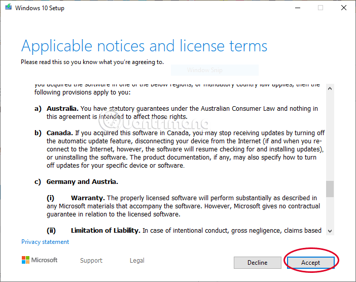 3 formas de actualizar Windows 10 a la última actualización 2025
