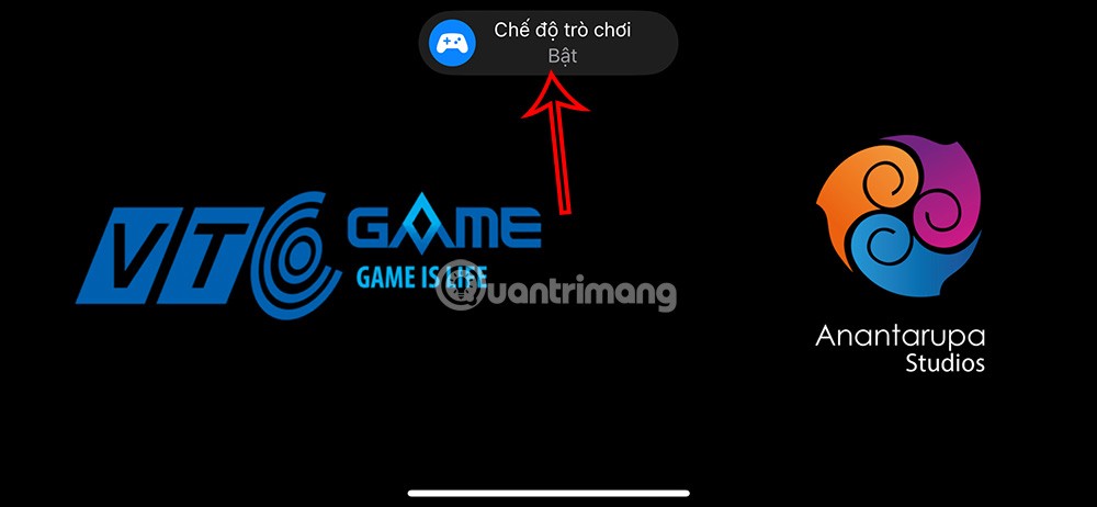 Cómo usar el modo juego en iOS 18