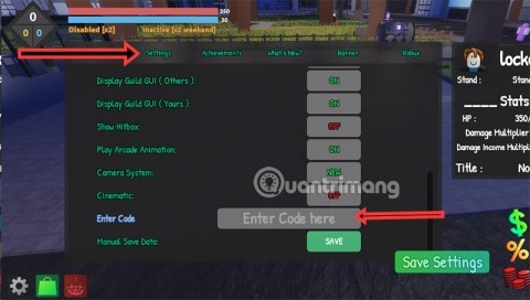 Latest Sakura Stand Code and Code Entry Guide