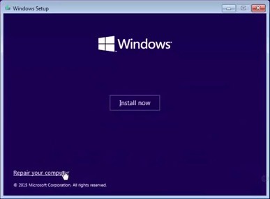 Quickly fix Unmountable Boot Volume error on Windows 10/11