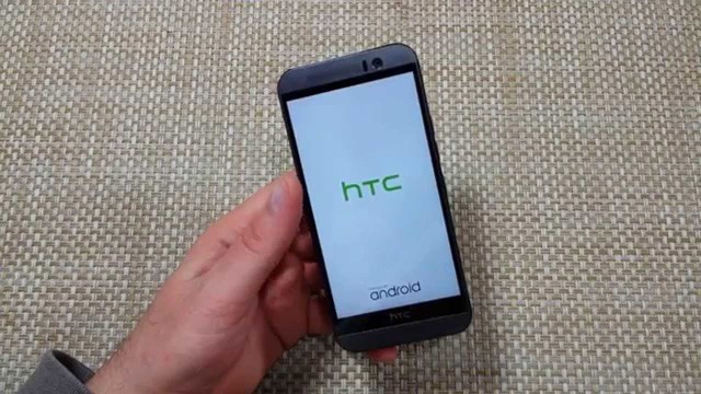 Arahan untuk menetapkan semula telefon Android untuk memulihkan tetapan kilang