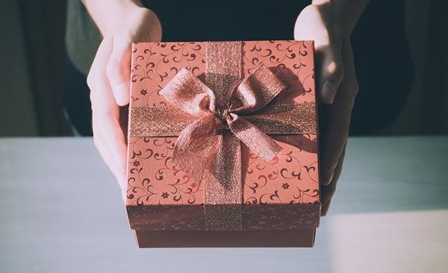 5 простых актов благодарности, которые вы можете попробовать сегодня