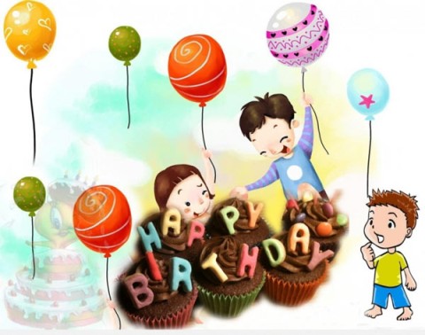 The most meaningful birthday wishes for your beloved child