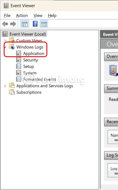 Jak wyświetlić odinstalowane programy w systemie Windows 11 Jak wyświetlić odinstalowane programy w systemie Windows 11