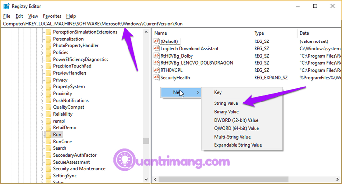 Cómo arreglar la barra de idioma que falta en Windows 10 Cómo arreglar la barra de idioma que falta en Windows 10