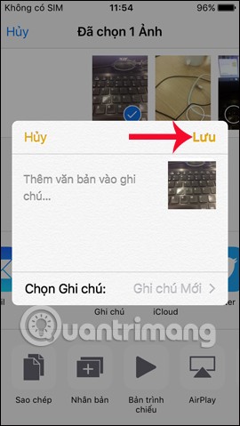如何在不使用應用程式的情況下隱藏 iPhone 上的圖片