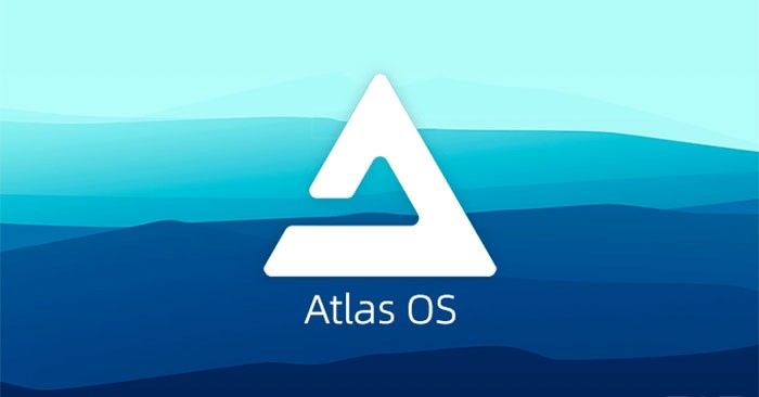 게임에 최적화된 Windows 10의 초경량 버전인 AtlasOS를 경험해보세요.