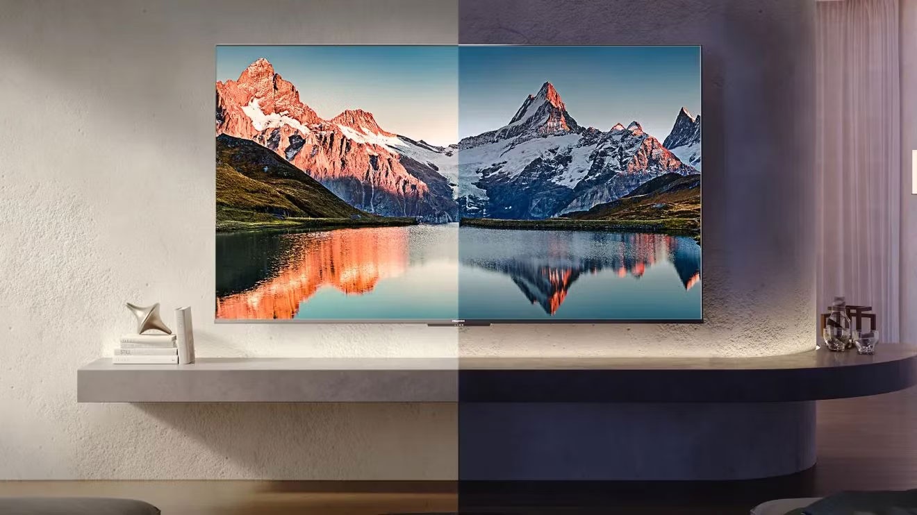 QLED、OLED、それともLEDテレビを購入すべきでしょうか?