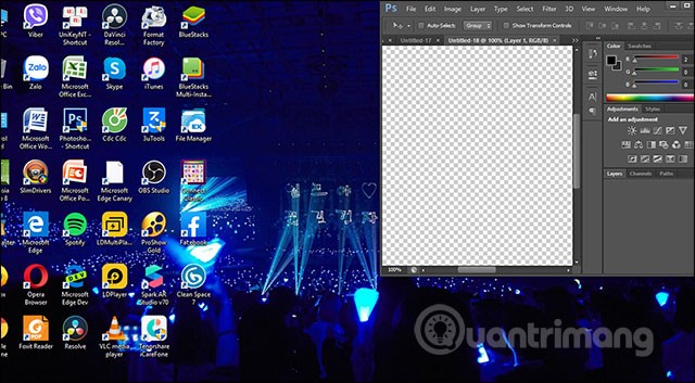 Schermvideo opnemen op een Chromebook