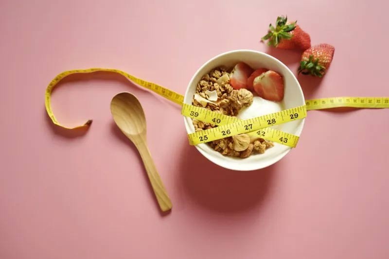 Wat gebeurt er met je lichaam als je elke dag yoghurt eet?