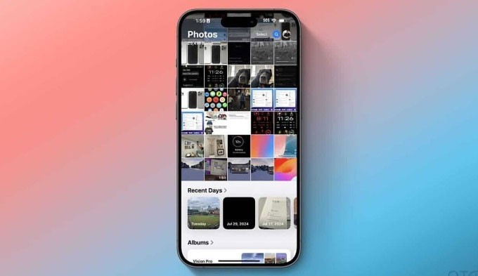 AppleのiOS 18の大型アップデートについて知っておくべきこと