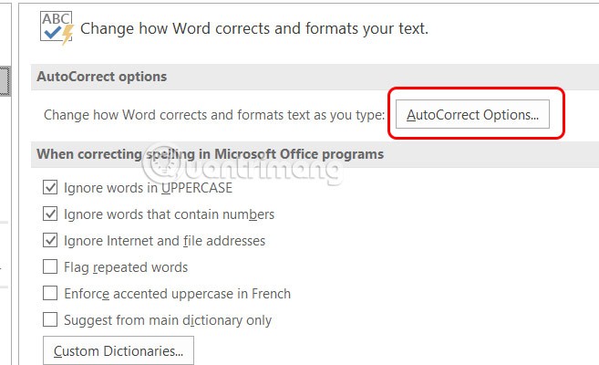 Hoe u de sneltoets voor Wiskundige AutoCorrectie in Word, Excel en PowerPoint gebruikt Hoe u de sneltoets voor Wiskundige AutoCorrectie in Word, Excel en PowerPoint gebruikt