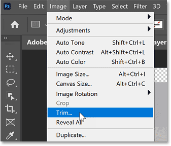 Como criar imagens com cantos arredondados no Photoshop