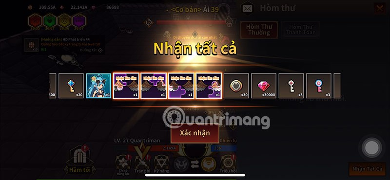 Neuester Demigod Idle Code und wie man ihn eingibt