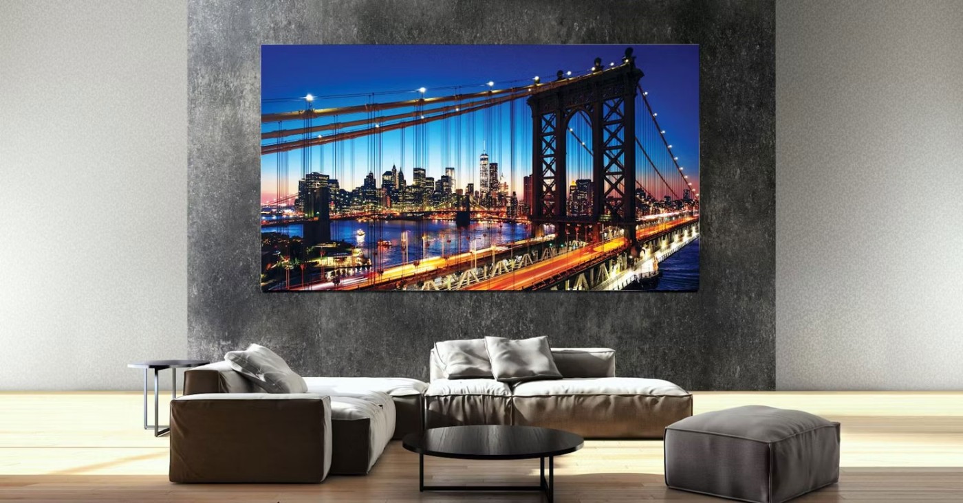 QLED、OLED、それともLEDテレビを購入すべきでしょうか?