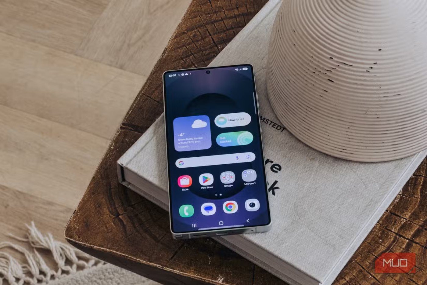 قد تكون سلسلة هواتف Samsung Galaxy S25 هي أفضل الهواتف في عام 2025