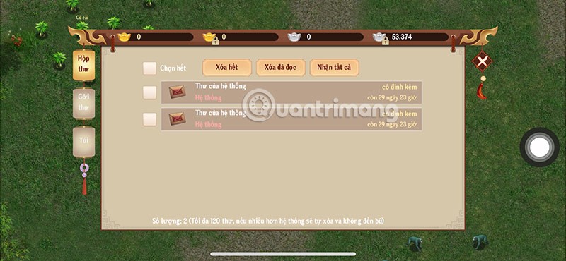 Último código para House of Flying Daggers y cómo canjearlo