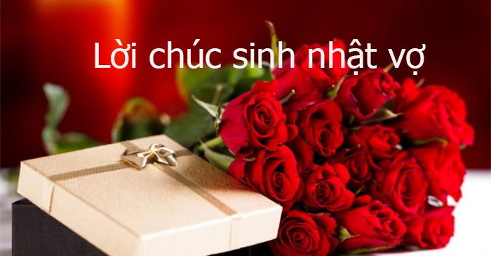 Happy Birthday Wishes for Wife