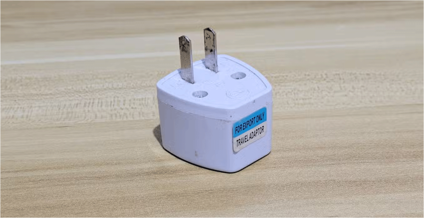 旅行必備的 9 款科技產品