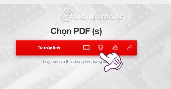 Compacte arquivos PDF e reduza o tamanho do PDF extremamente rápido
