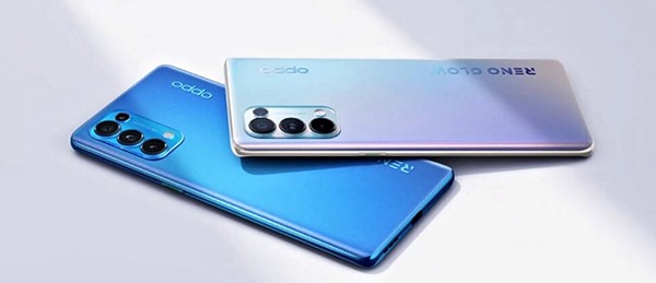 OPPO Reno 5 Pro 5Gレビュー：他の競合機種は要注意