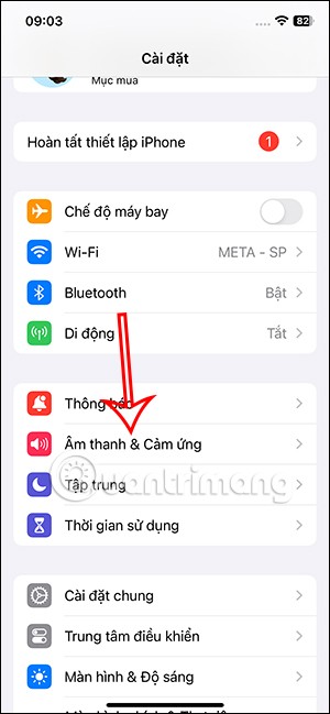 Jak wyłączyć wibracje iPhone'a w trybie cichym