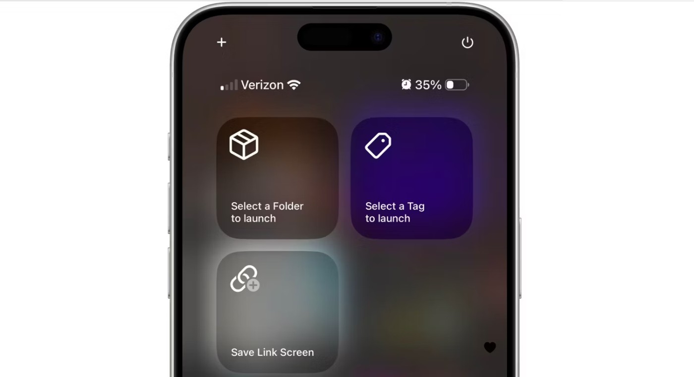 9 แอปที่ควรเพิ่มลงในศูนย์ควบคุม iOS 18