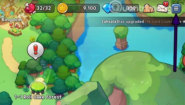 Últimos códigos de Cookie Run Kingdom y cómo ingresarlos