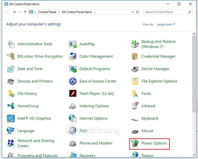 Simple way to fix computer suddenly shut down
