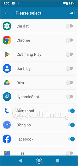 Wskazówki dotyczące korzystania z Dynamic Island na smartfonach z systemem Android