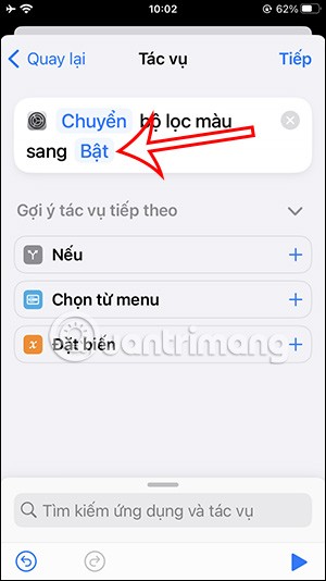 Jak automatycznie zmienić ekran iPhone'a na odcienie szarości