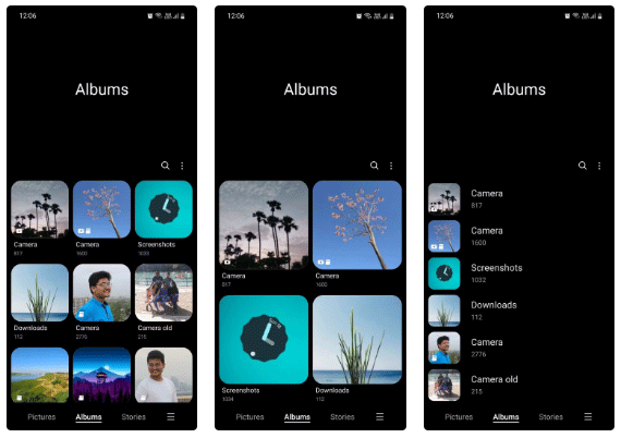 8 coisas que você não sabia que podia fazer no aplicativo Galeria da Samsung