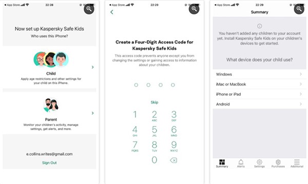 Çocukları telefon kullanarak izlemek için en iyi uygulamalar