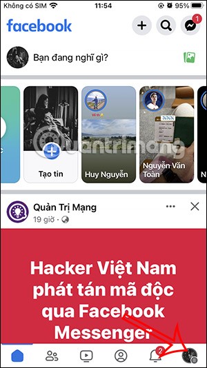 How to block others from posting on Facebook wall, lock Facebook Wall