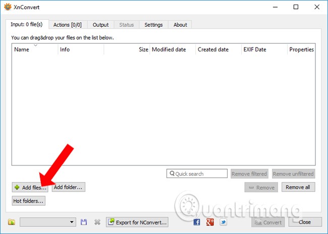 Como converter imagens WebP para PNG, JPG no Chrome, Coc Coc