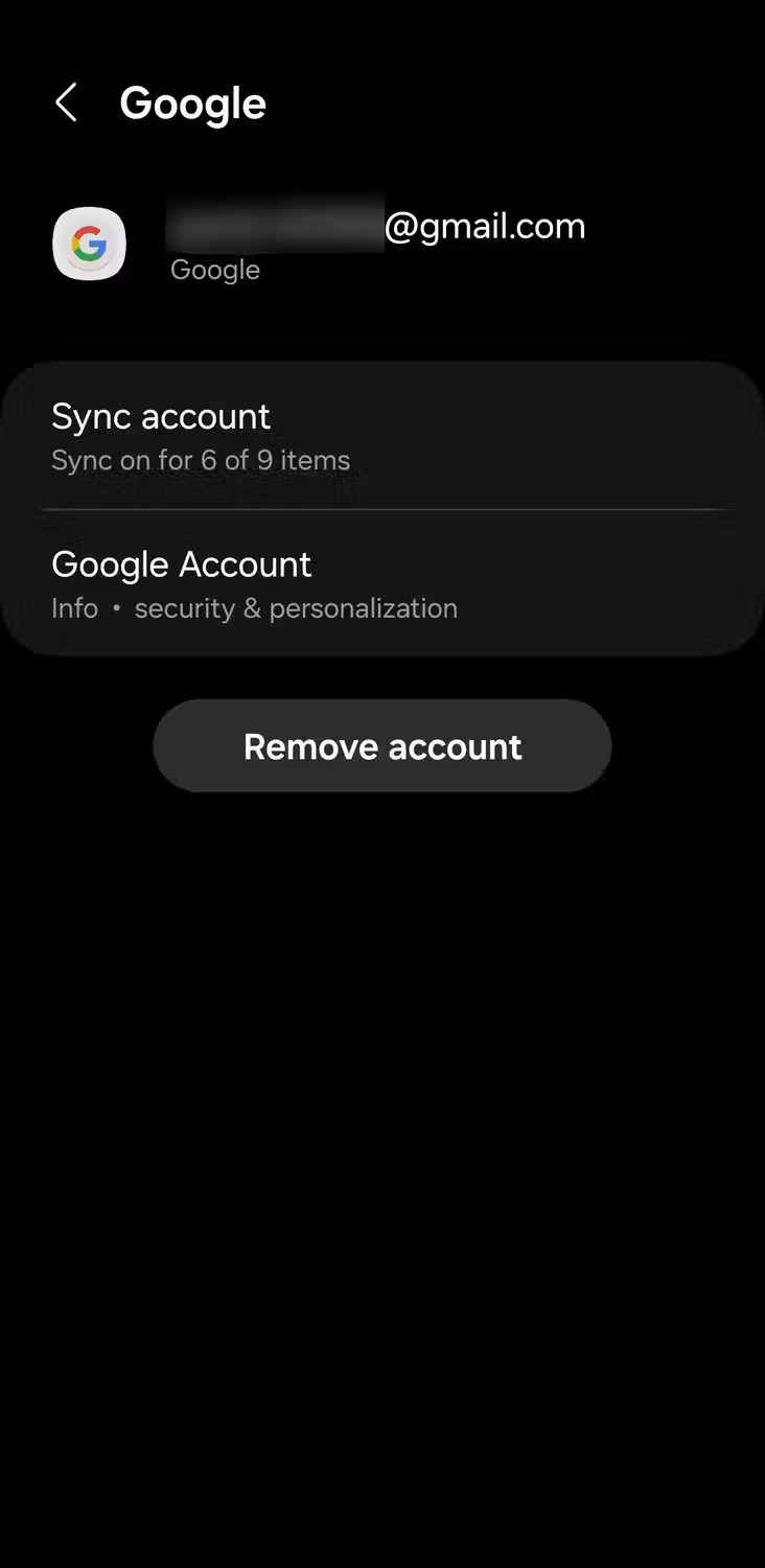 Risolvi il problema del Google Play Store che non aggiorna automaticamente le app