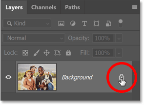 Como criar imagens com cantos arredondados no Photoshop