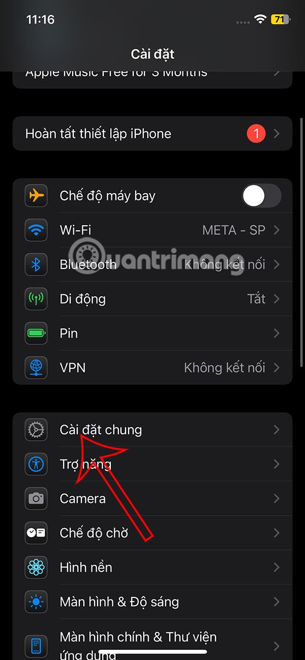 Как автоматически удалять сообщения OTP на iPhone