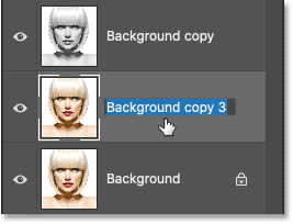 如何在 Photoshop 中將照片變成鉛筆素描
