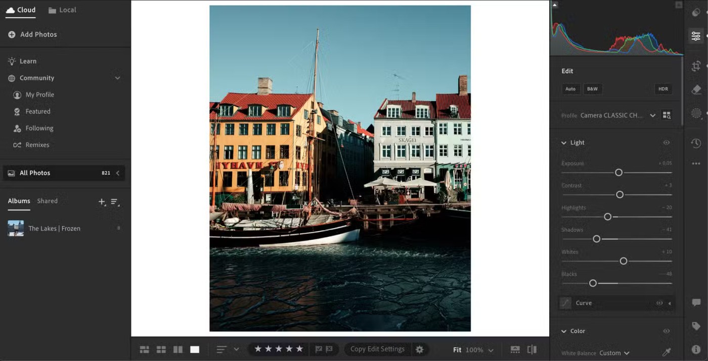Çoğu fotoğrafçı için hem Lightroom hem de Photoshop'u kullanmak neden aşırıya kaçıyor?