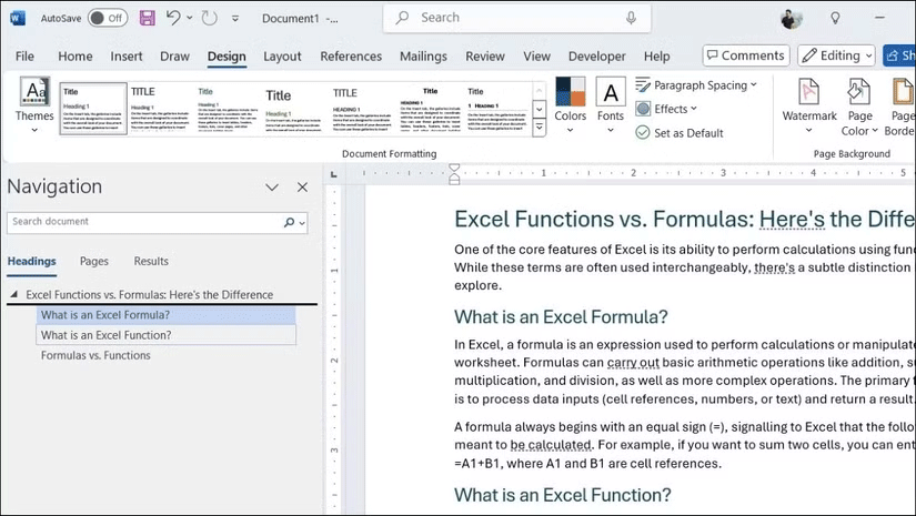 Como usar estilos no Microsoft Word para formatar documentos de forma consistente